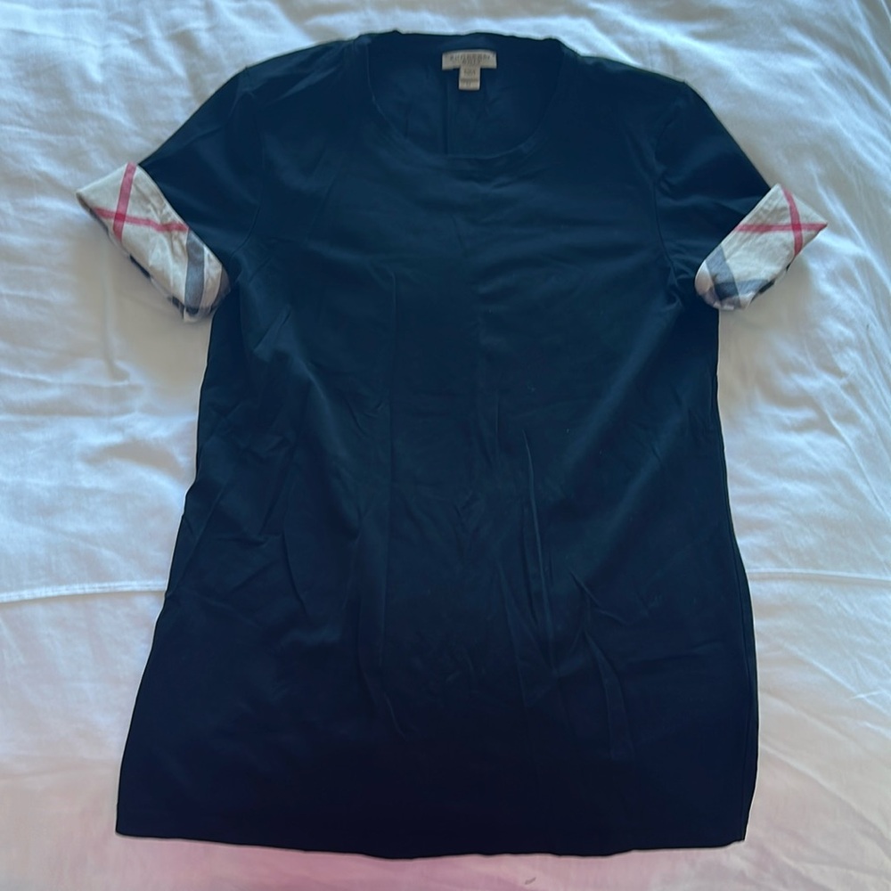 Burberry shirt